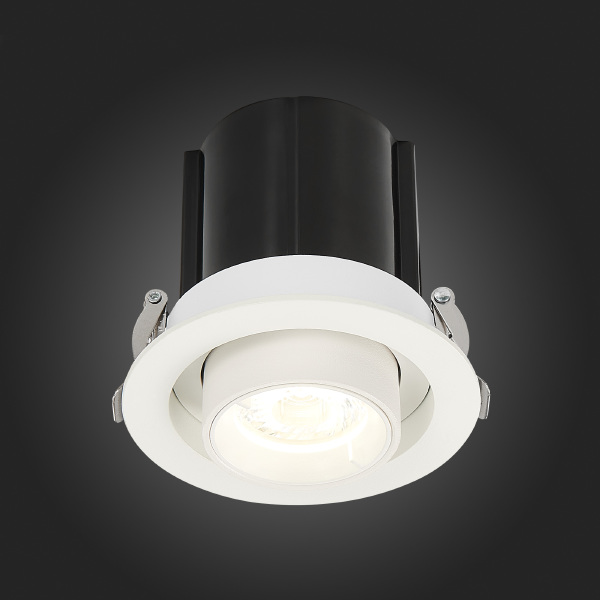 Встраиваемый светильник ST Luce ST702.148.12