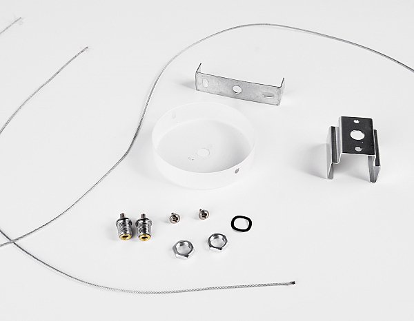 Комплектующие для трек-систем Track System GL7032