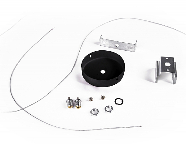 Комплектующие для трек-систем Track System GL7033