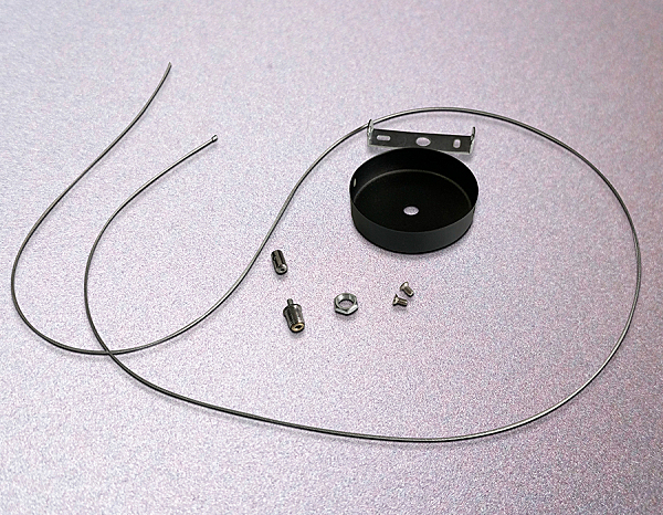 Комплектующие для трек-систем Track System GL7033