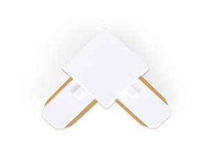 Комплектующие для трек-систем Track System GL7070