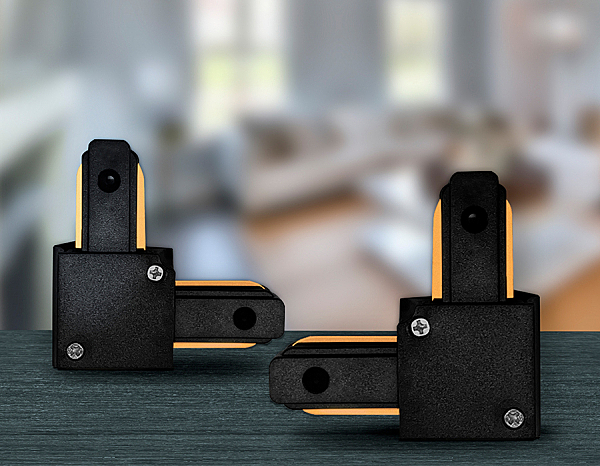 Комплектующие для трек-систем Track System GL7071