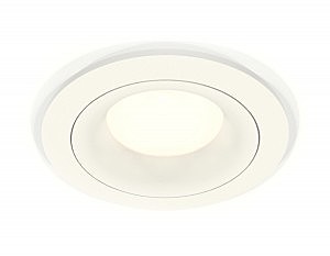 Встраиваемый светильник Techno Spot XC7621001