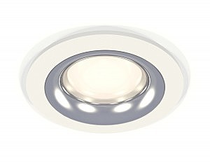 Встраиваемый светильник Techno Spot XC7621003