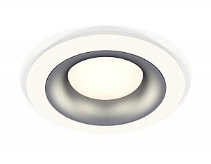 Встраиваемый светильник Techno Spot XC7621004