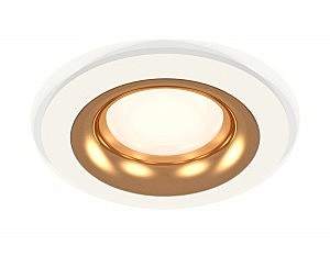 Встраиваемый светильник Techno Spot XC7621005