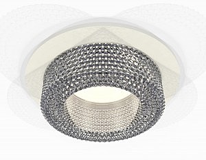 Встраиваемый светильник Techno Spot XC7621020