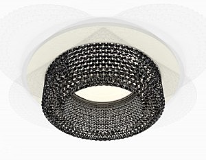 Встраиваемый светильник Techno Spot XC7621021