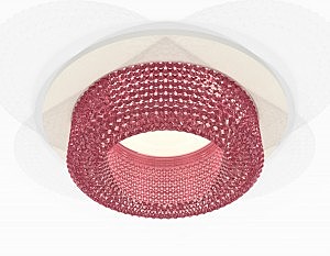 Встраиваемый светильник Techno Spot XC7621022