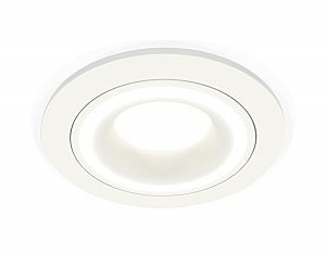 Встраиваемый светильник Techno Spot XC7621040