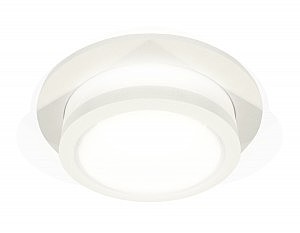 Встраиваемый светильник Techno Spot XC7621041