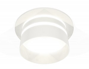 Встраиваемый светильник Techno Spot XC7621042