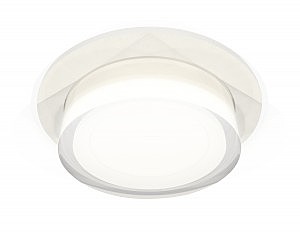 Встраиваемый светильник Techno Spot XC7621043