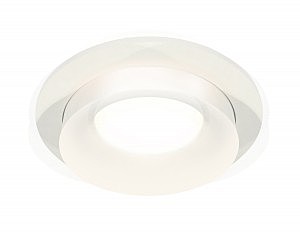 Встраиваемый светильник Techno Spot XC7621044