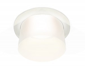 Встраиваемый светильник Techno Spot XC7621045