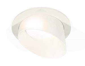 Встраиваемый светильник Techno Spot XC7621046