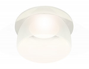 Встраиваемый светильник Techno Spot XC7621047