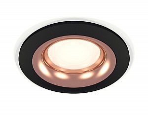 Встраиваемый светильник Techno Spot XC7622006