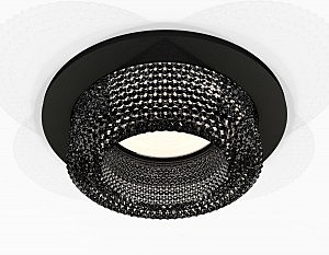 Встраиваемый светильник Techno Spot XC7622021