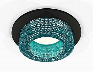 Встраиваемый светильник Techno Spot XC7622023