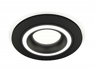 Встраиваемый светильник Techno Spot XC7622040