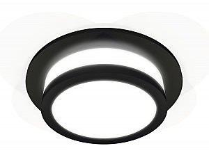 Встраиваемый светильник Techno Spot XC7622041