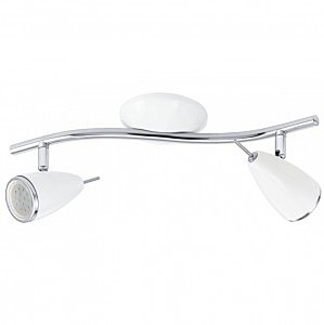 Светильник спот Eglo RICCIO 2 93129