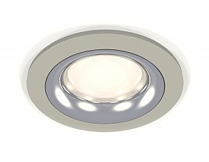 Встраиваемый светильник Techno Spot XC7623003