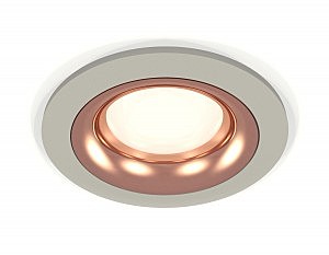 Встраиваемый светильник Techno Spot XC7623006