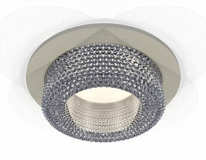 Встраиваемый светильник Techno Spot XC7623020