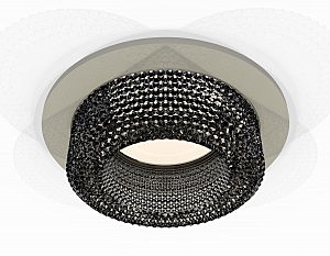 Встраиваемый светильник Techno Spot XC7623021