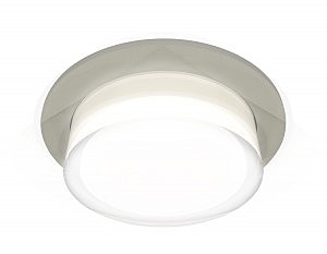 Встраиваемый светильник Techno Spot XC7623040