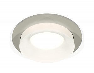 Встраиваемый светильник Techno Spot XC7623041