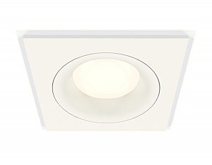 Встраиваемый светильник Techno Spot XC7631001