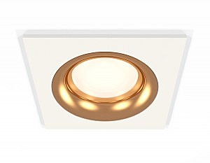 Встраиваемый светильник Techno Spot XC7631005