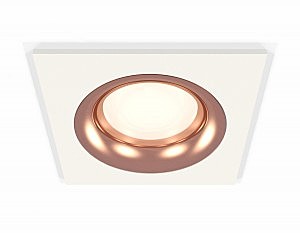 Встраиваемый светильник Techno Spot XC7631006