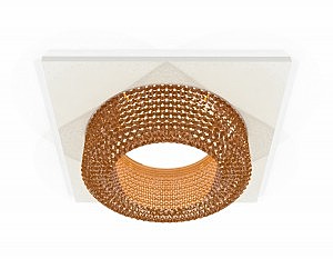 Встраиваемый светильник Techno Spot XC7631024