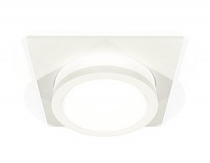 Встраиваемый светильник Techno Spot XC7631041