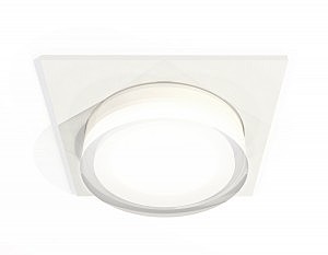 Встраиваемый светильник Techno Spot XC7631043