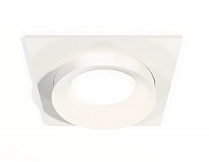 Встраиваемый светильник Techno Spot XC7631044