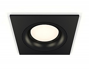 Встраиваемый светильник Techno Spot XC7632002