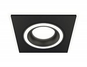 Встраиваемый светильник Techno Spot XC7632040
