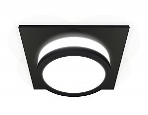 Встраиваемый светильник Techno Spot XC7632041