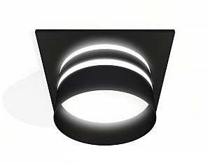 Встраиваемый светильник Techno Spot XC7632042