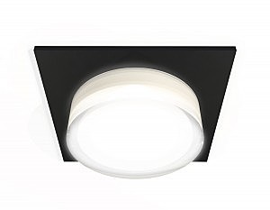 Встраиваемый светильник Techno Spot XC7632043