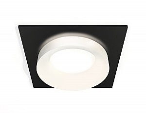 Встраиваемый светильник Techno Spot XC7632044