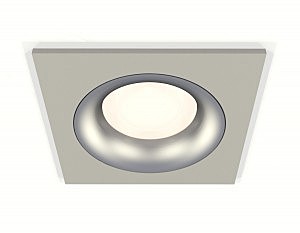 Встраиваемый светильник Techno Spot XC7633004