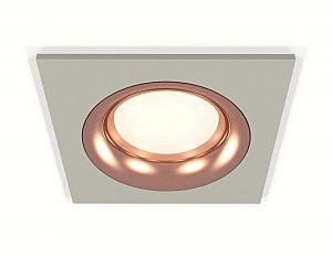 Встраиваемый светильник Techno Spot XC7633006