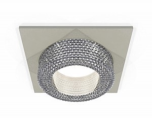 Встраиваемый светильник Techno Spot XC7633020