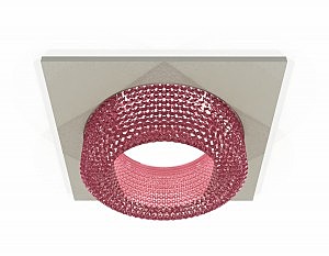 Встраиваемый светильник Techno Spot XC7633022